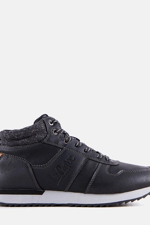 Botas de senderismo de invierno...