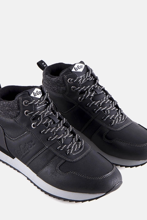 Botas de senderismo de invierno...