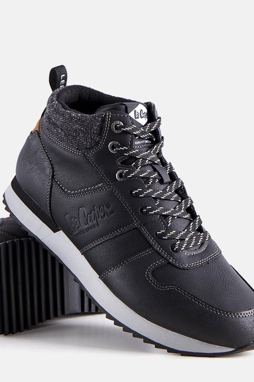 Botas de senderismo de invierno...