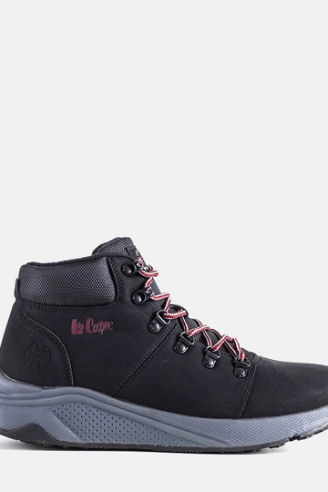 Botas de senderismo de invierno negras, "LCJ-22-31-1451M Lee Cooper"