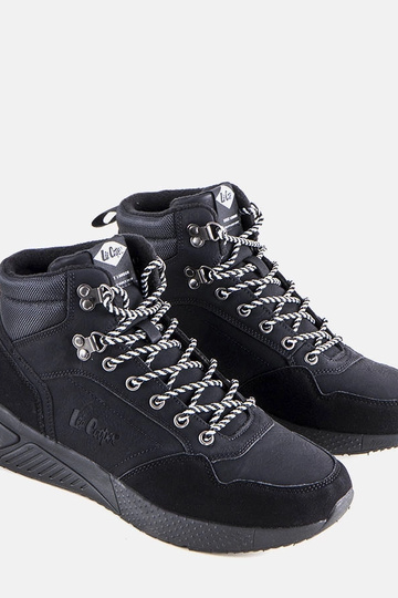 Botas negras con... 2