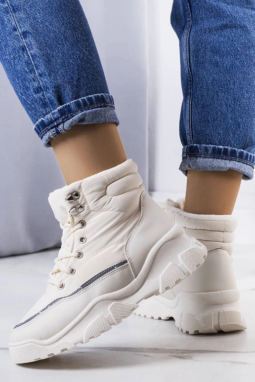 Botas Rimu con aislamiento en color...