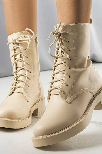 Botas de trekking de...