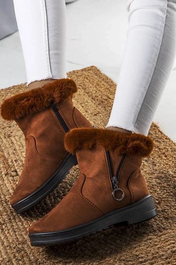 Botas de nieve con... 2