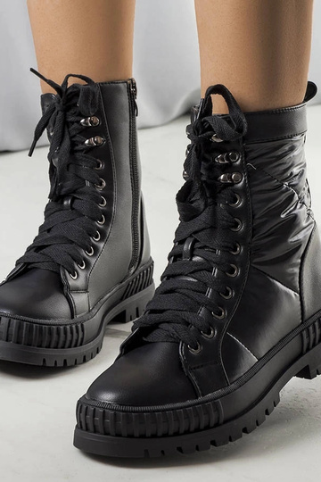 Botas de trekking de...