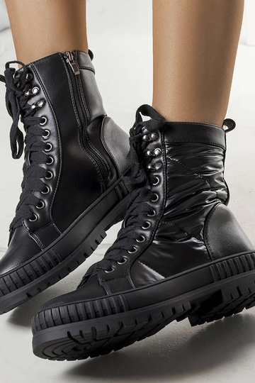 Botas de trekking de... 2