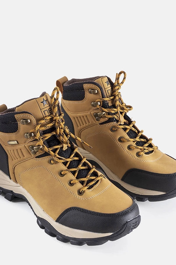 Botas de trekking de... 2