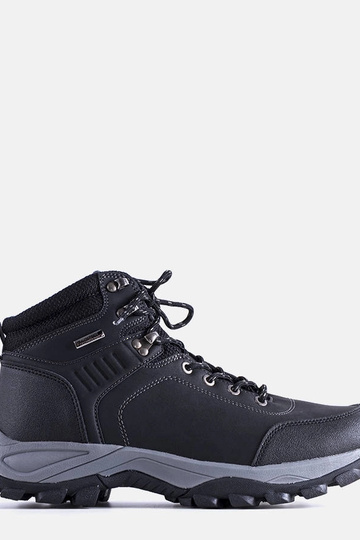 Botas de trekking de...