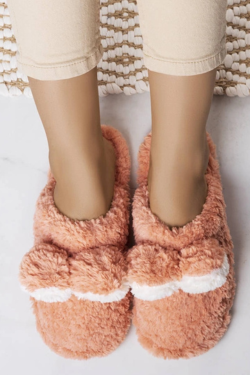 Zapatillas suaves de conejo... 2