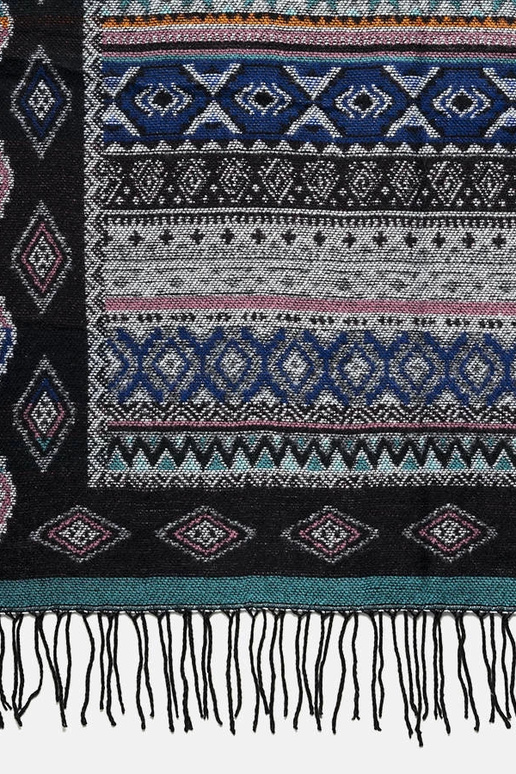 Bufanda naranja de Kobe Bufanda naranja de Kobe