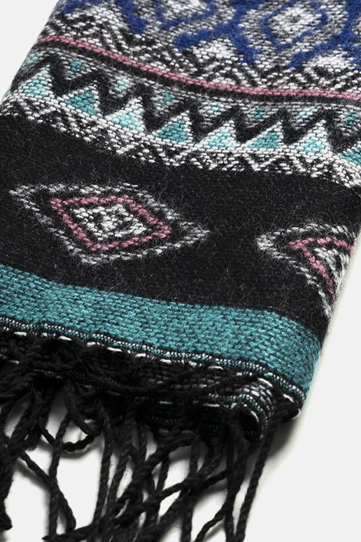 Bufanda naranja de Kobe Bufanda naranja de Kobe