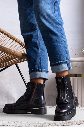 Botas de cazador con...