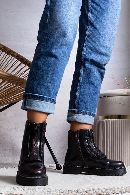 Botas de cazador con aislamiento...