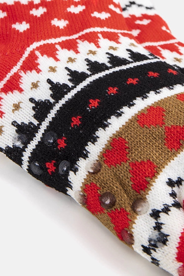 Calcetines de invierno... 2