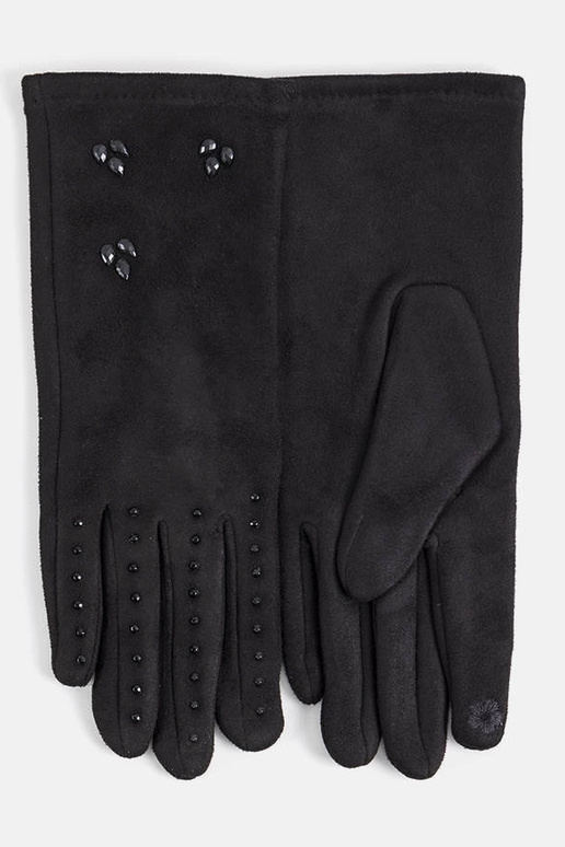 Guantes aislantes negros Roosev