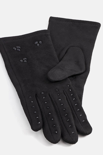 Guantes aislantes negros Roosev 2