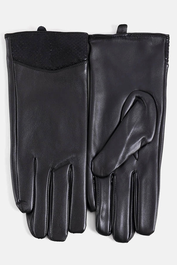 Guantes aislantes Moure negros
