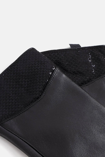 Guantes aislantes Moure negros 2