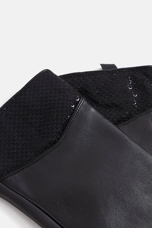 Guantes aislantes Moure negros