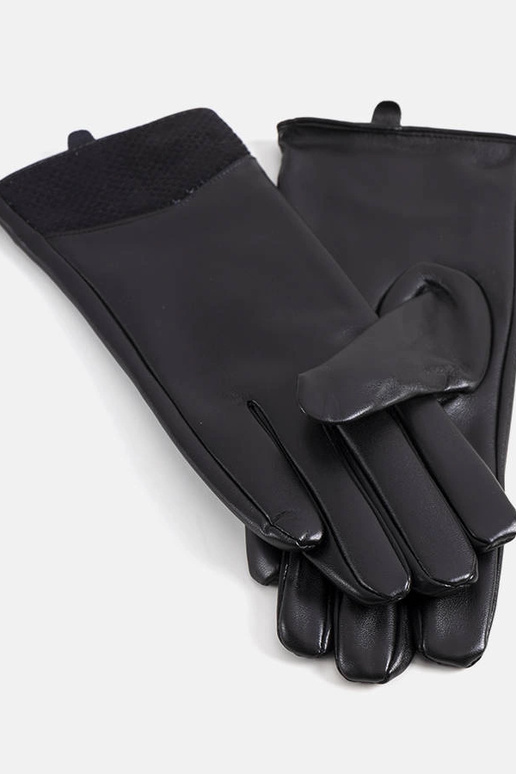 Guantes aislantes Moure negros