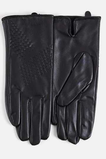 Guantes aislantes negros Racca