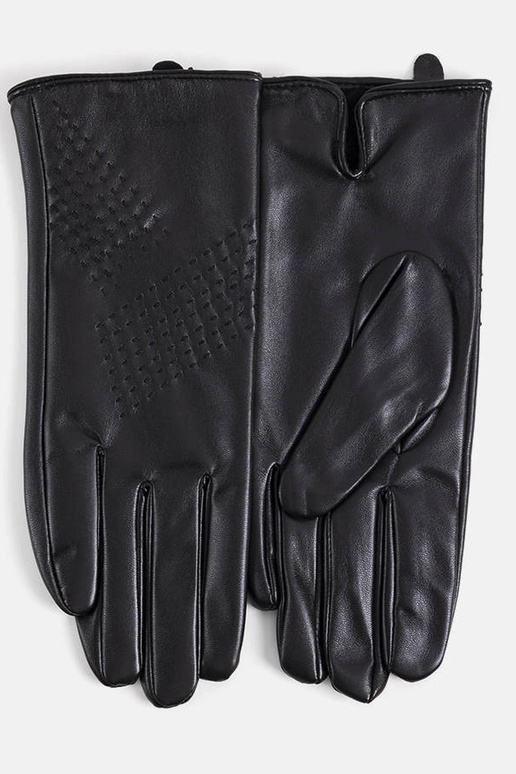Guantes aislantes negros Racca