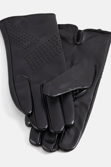 Guantes aislantes negros Racca 2