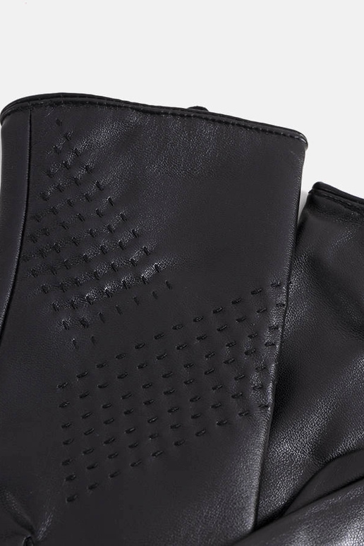 Guantes aislantes negros Racca