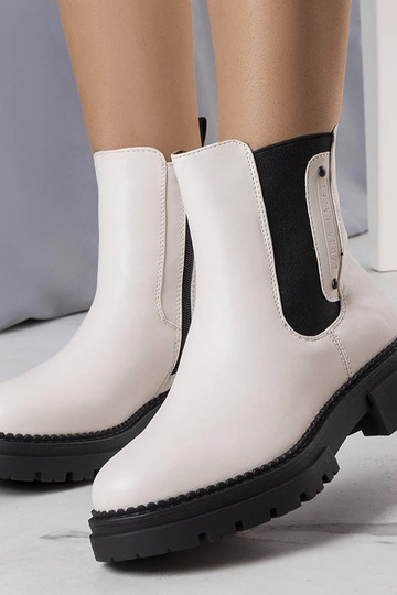 Botas Caron con aislamiento...