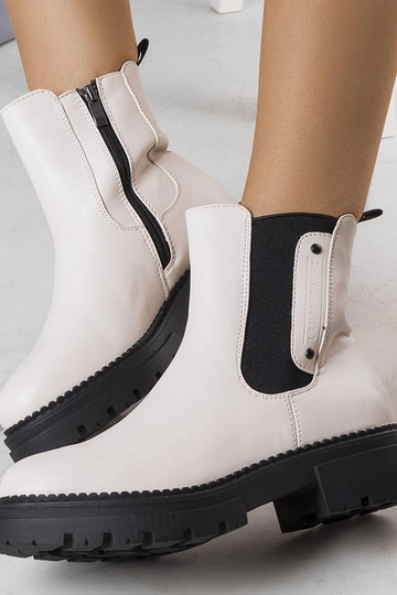 Botas Caron con aislamiento... 2