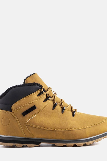 Botas Jemma con aislamiento...