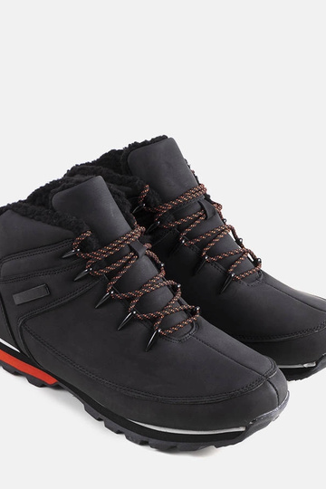 Botas de senderismo negras,... 2