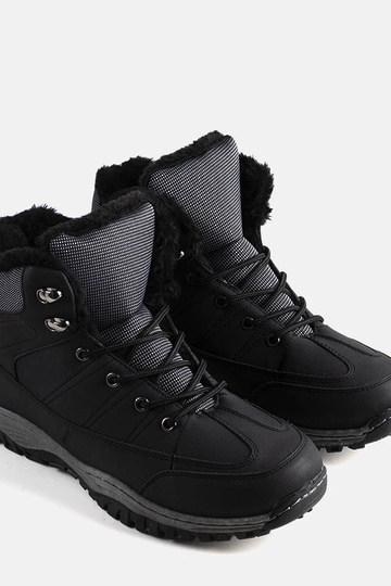 Botas de senderismo negras, „Violette" 2