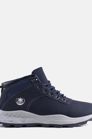Botas de senderismo con aislamiento en color azul marino Briar