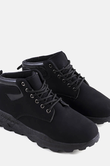 Botas negras aislantes Tristen 2