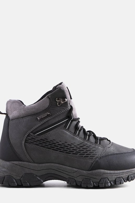 Botas de senderismo con aislamiento...