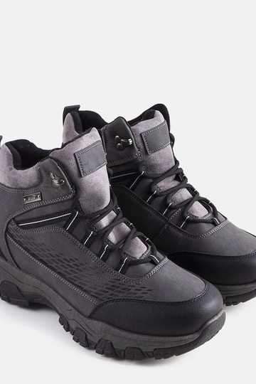 Botas de senderismo con aislamiento gris Jaxx 2