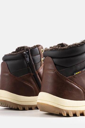 Botas de senderismo... 2