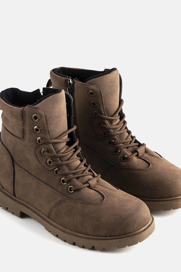 Botas de senderismo... 2