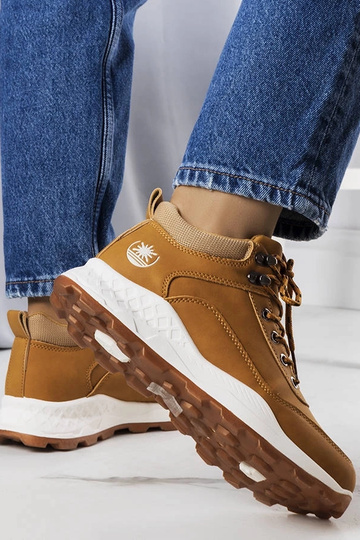 Botas de mujer Durani con... 2