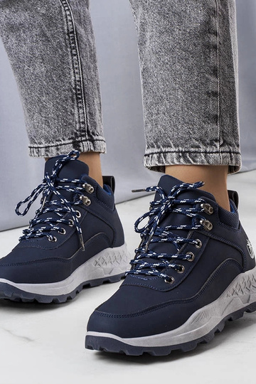 Botas de mujer Durani con...