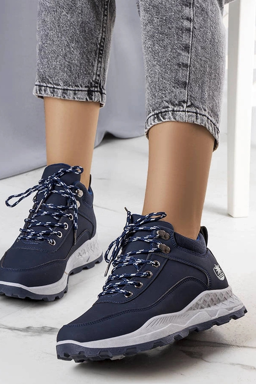 Botas de mujer Durani con aislamiento...