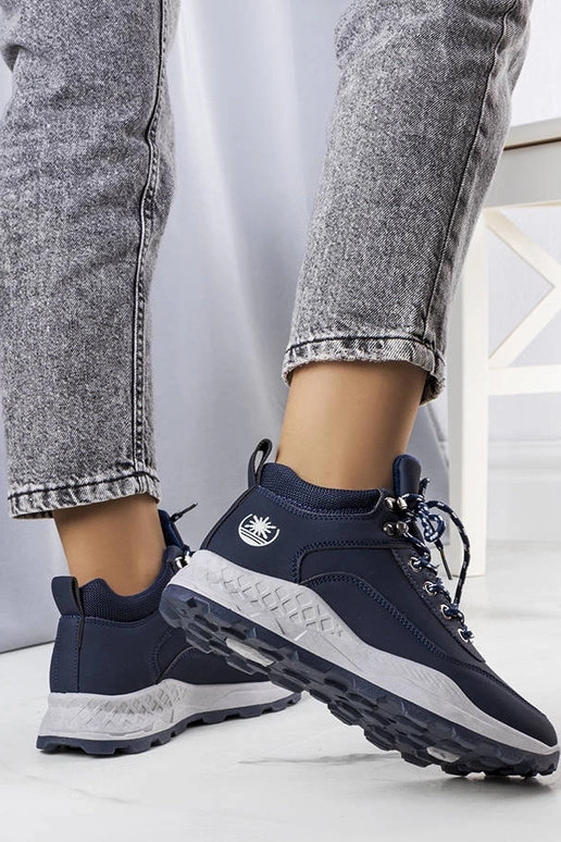 Botas de mujer Durani con aislamiento...