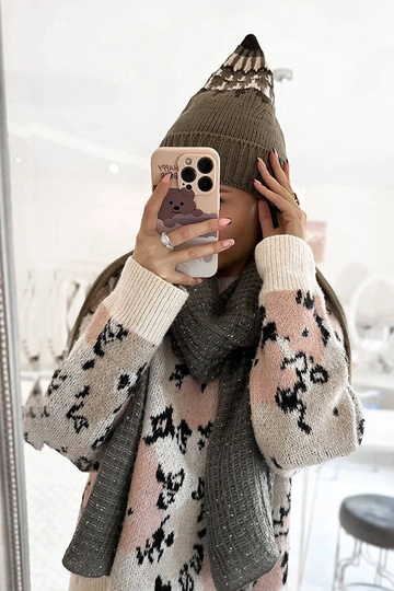 Sombrero verde de Abner