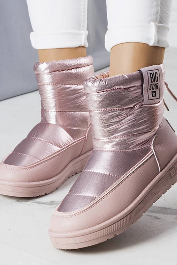 Botas de nieve Big Star...