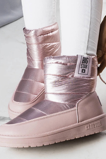 Botas de nieve Big Star... 2