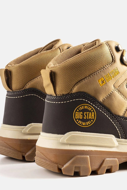 Botas Big Star para hombre color... Botas Big Star para hombre color...