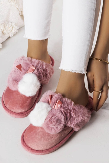 Zapatillas Bonnet rosas