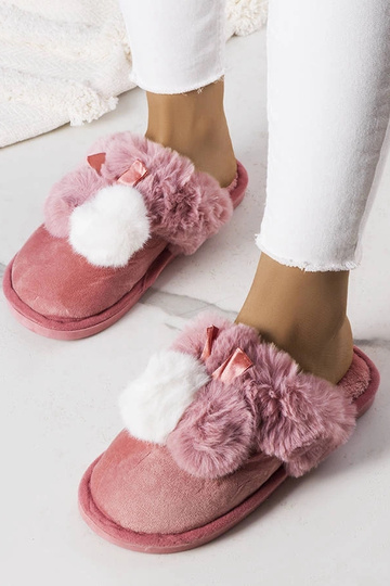 Zapatillas Bonnet rosas 2