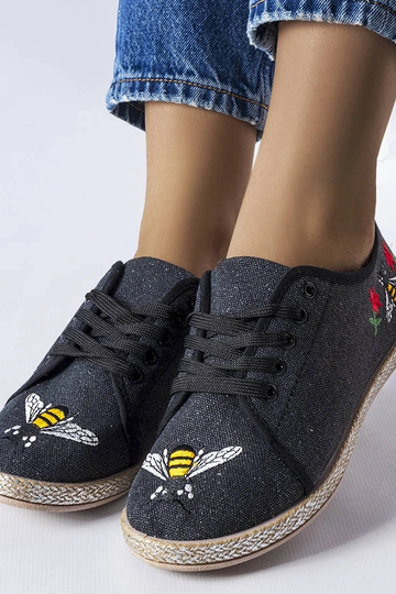 Alpargatas Malia con... 2